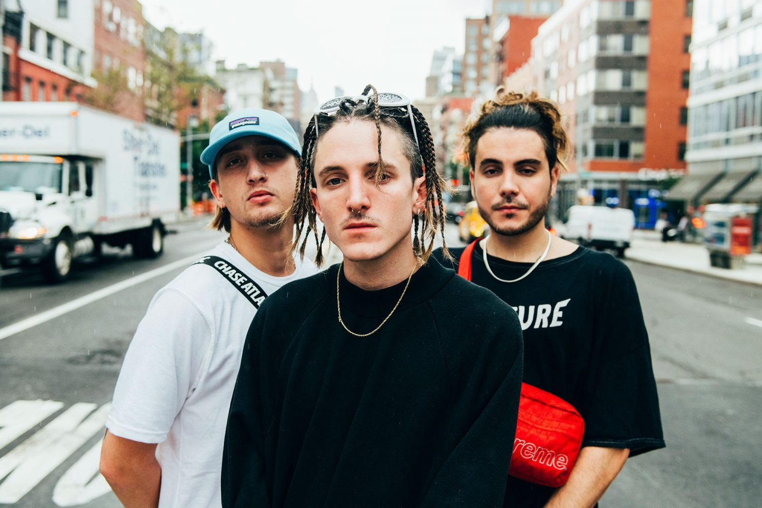 Chase Atlantic Tickets